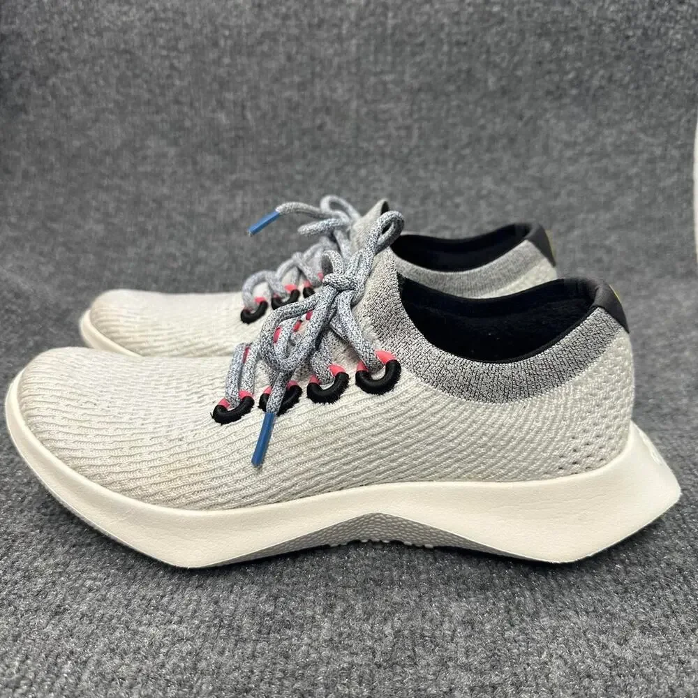 Allbirds Women’s Tree Dasher 2 Sneaker Comfort Lightweight Breathable Shoe 8.5